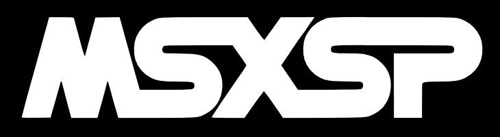MSX SP